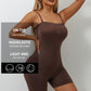 ✨Half price on second item✨Women’s Seamless Body Shaper with Removable Strap