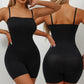 ✨Half price on second item✨Women’s Seamless Body Shaper with Removable Strap