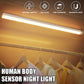 🔥Nytårssalg-Køb 1 Få 1 Gratis🔥LED Smart Magnetisk Human Body Sensor Light