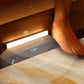 🔥Nytårssalg-Køb 1 Få 1 Gratis🔥LED Smart Magnetisk Human Body Sensor Light