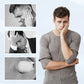 Ear Clip-on Smart Color Screen Intelligent Translation Headset