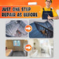 Color Steel Tile Anti-rust Waterproof Metal Renovation Paint