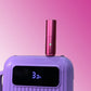 Portable Multifunctional TYPE-C Mini Lighter