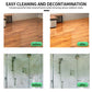 All-Purpose Bathroom Stain Cleaner Spray