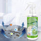 All-Purpose Bathroom Stain Cleaner Spray