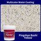 Marble Effect Floor Paint