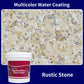 Marble Effect Floor Paint