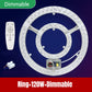 LED Light Source Module Retrofit Light Kit
