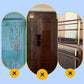 🔥New Arrival 2025🔥Water-based Home Renovation Rustproof Metal Paint