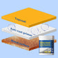 🔥New Arrival 2025🔥Water-based Home Renovation Rustproof Metal Paint