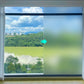 Glass Frosted Anti-Peep Coating
