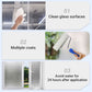 Glass Frosted Anti-Peep Coating