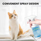 Pet Odor Eliminator Spray