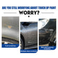 Car Scratch Repair Wax