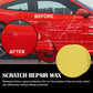 Car Scratch Repair Wax