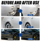 Car Scratch Repair Wax