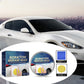 Car Scratch Repair Wax
