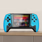 500-in-1 Big Screen Handheld Classic Game Console