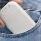 Card Shape Refillable Perfume Atomizer