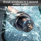 Limited Time 60% OFF! 💥Safe Hammer Glass Breaker Under Water