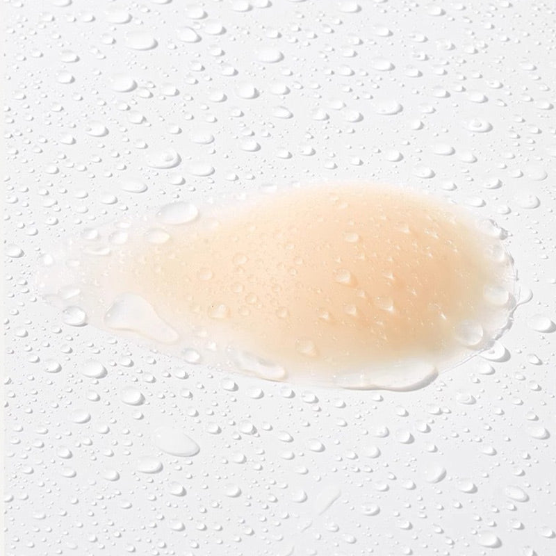 Invisible Breast Lift Pads