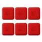 No-Punch Thickened Silicone Stickers