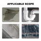 ⏳Time-limited Special⌛ Invisible Transparent Waterproof Coating, Indoor & Outdoor