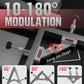 Adjustable Angle Stainless Steel Welding Auxiliary Holder