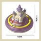 Children's Unicorn Spray Castle Bath Toys