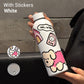 Stainless Steel Insulated Narrow-Mouth Sports Bottle