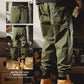 American Style Men's Cargo Pants