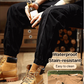 American Style Men's Cargo Pants