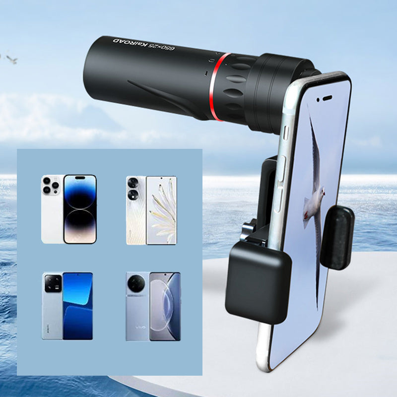 🔥Hot Sale🔥 Outdoor Portable Monocular Telescope