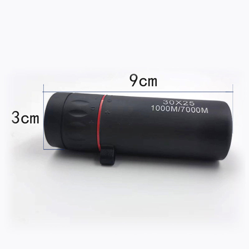 🔥Hot Sale🔥 Outdoor Portable Monocular Telescope