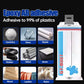 🎉Buy 2 Get 1 Free🎉Clear Epoxy Resin AB Glue