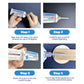 🎉Buy 2 Get 1 Free🎉Clear Epoxy Resin AB Glue