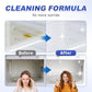 Cleaner Spray for Refrigerator and Oven