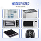 Cleaner Spray for Refrigerator and Oven