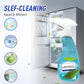 Cleaner Spray for Refrigerator and Oven