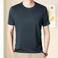Men's Comfort Crew Neck Short Sleeve T-Shirt