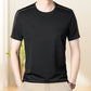Men's Comfort Crew Neck Short Sleeve T-Shirt