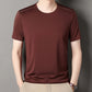 Men's Comfort Crew Neck Short Sleeve T-Shirt