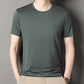 Men's Comfort Crew Neck Short Sleeve T-Shirt