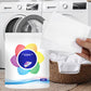 Anti-Color Bleed Laundry Sheets