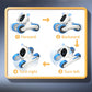 Voice Control Kids Robot Toys
