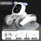 Voice Control Kids Robot Toys
