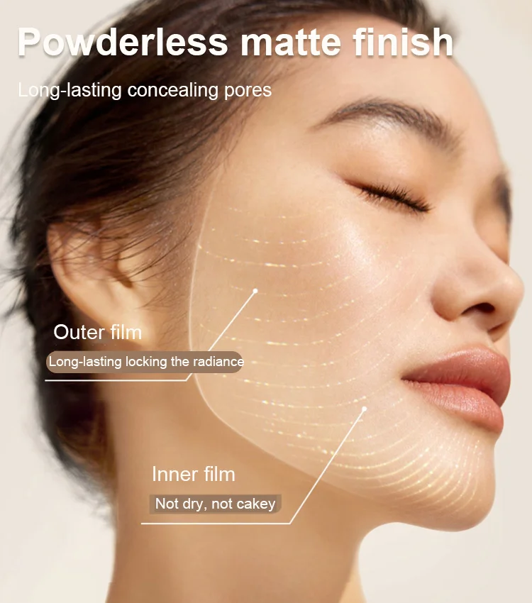 【Buy 1 Get 1 Free】Long-lasting Waterproof Concealer
