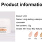 【Buy 1 Get 1 Free】Long-lasting Waterproof Concealer