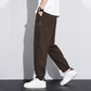 Men's Casual Loose Harem Jogger Pants
