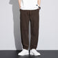 Men's Casual Loose Harem Jogger Pants